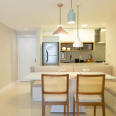 Kalug Vista Mar: Beachfront Luxury with Infinity Pool and Family Amenities Ilheus Exterior photo