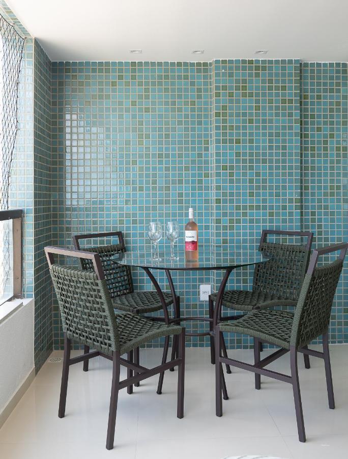 Apartment Kalug Vista Mar: Beachfront Luxury With Infinity Pool And Family Amenities