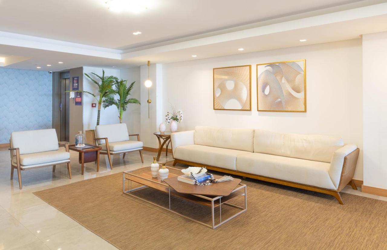 Kalug Vista Mar: Beachfront Luxury With Infinity Pool And Family Amenities Ilheus